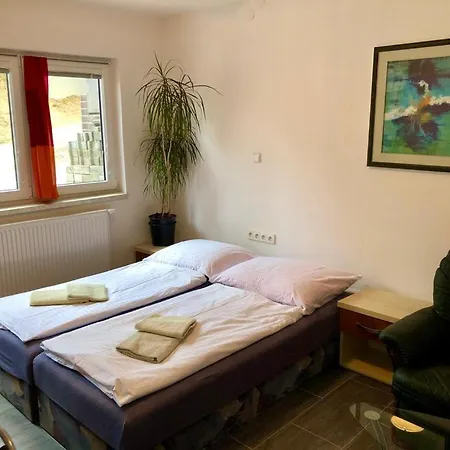 Family Krumlov Apartment