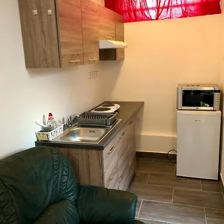Appartement Family Krumlov *