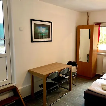 Apartment Family Krumlov *