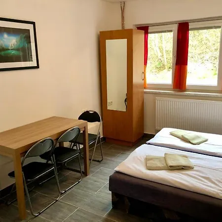 Appartement Family Krumlov