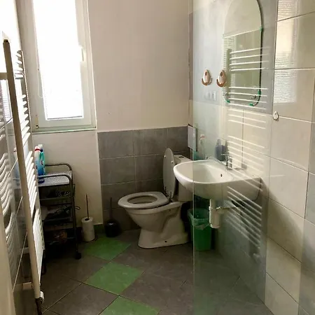 Appartement Family Krumlov Český Krumlov