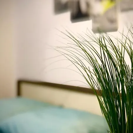 Appartement Family Krumlov *
