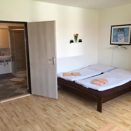 Family Krumlov Appartement Český Krumlov