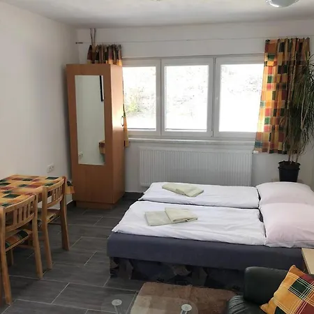 Family Krumlov Appartement