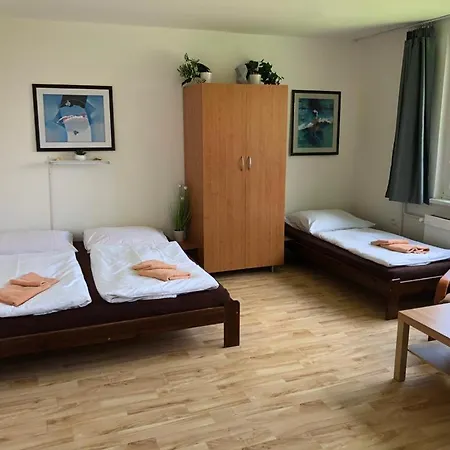 Family Krumlov Appartement Český Krumlov
