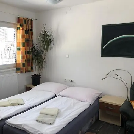 Family Krumlov Apartment