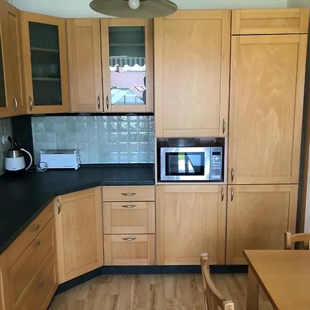 Appartement Family Krumlov *